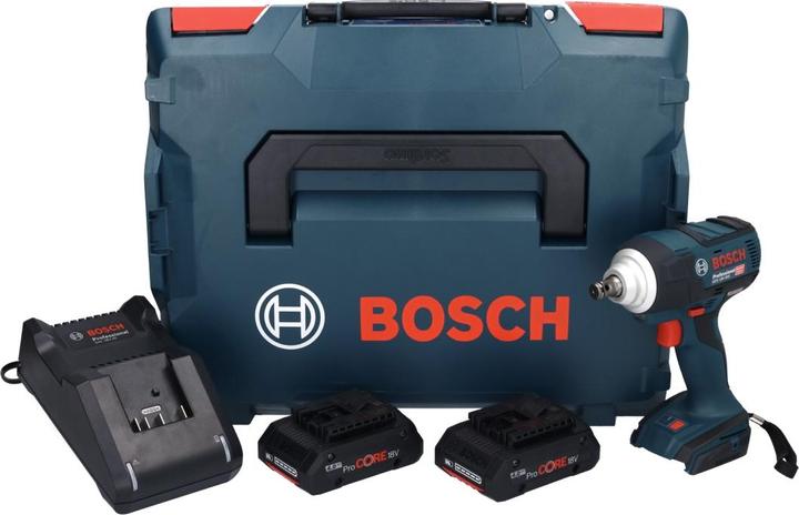 Produktbild Bosch Professional GDS 18V-300 (Akkubetrieb)