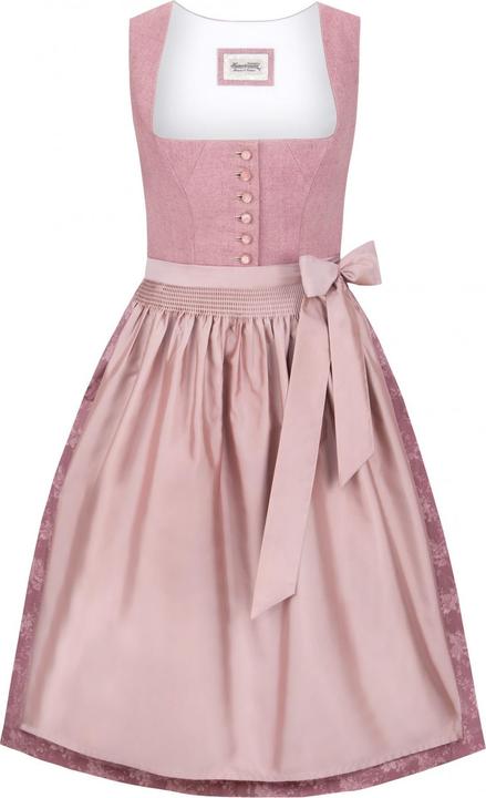 Image du produit Heimatgwand Dirndl Carlotta (32, 48)