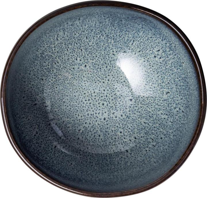 Image du produit Like. by Villeroy & Boch Soupebol Lave gris (12.80 cm, 0.28 l, 1 x)