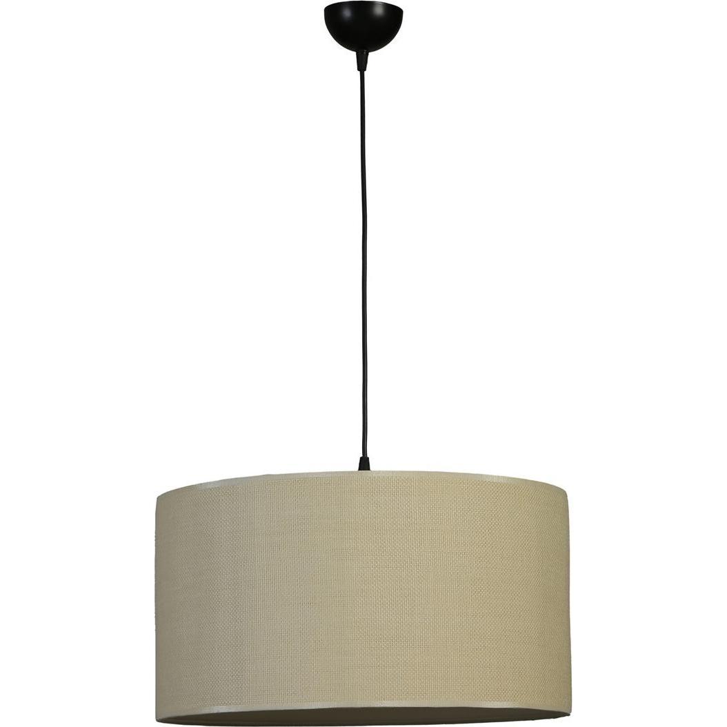 Opviq, Pendelleuchte, Bambu (E27)