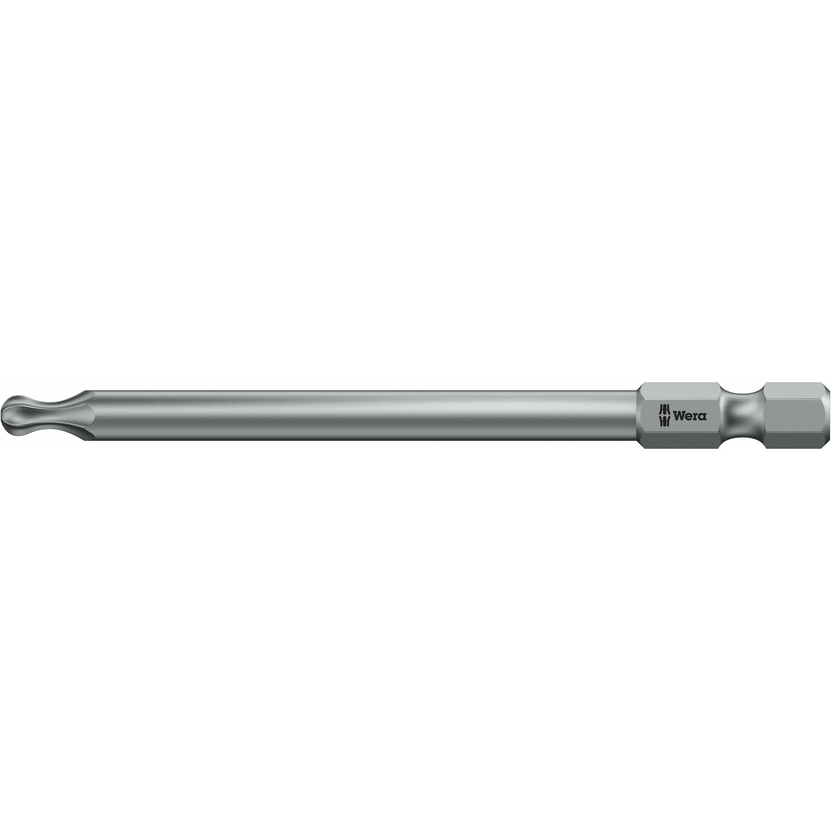 Wera, Bits, 867/4 KK TX 40 x 89 mm (T 40)