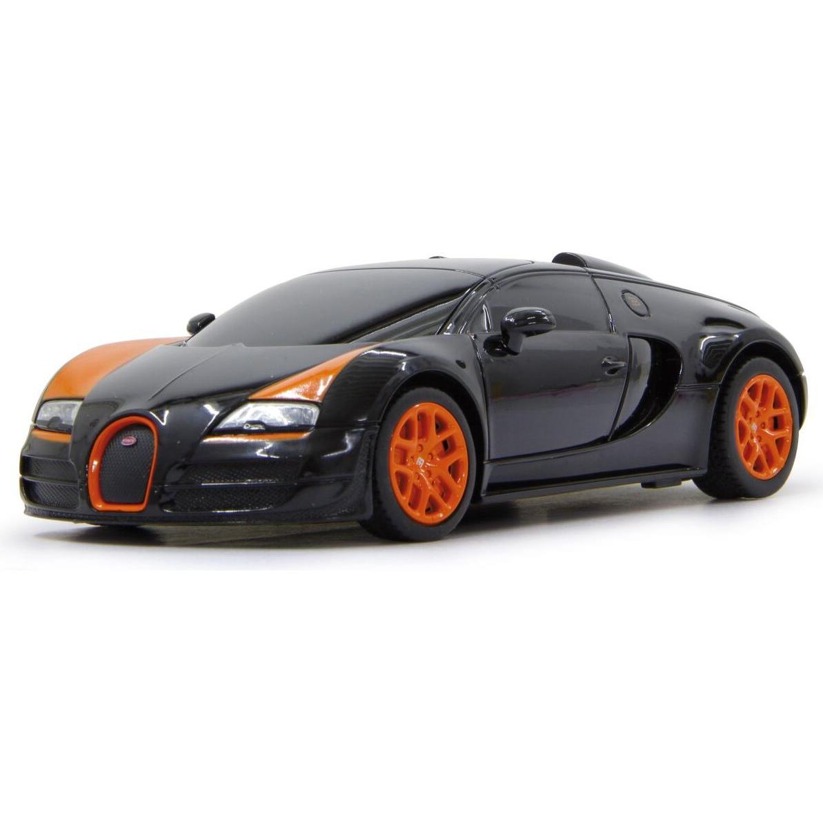 Jamara Bugatti Grand Sport Vitesse