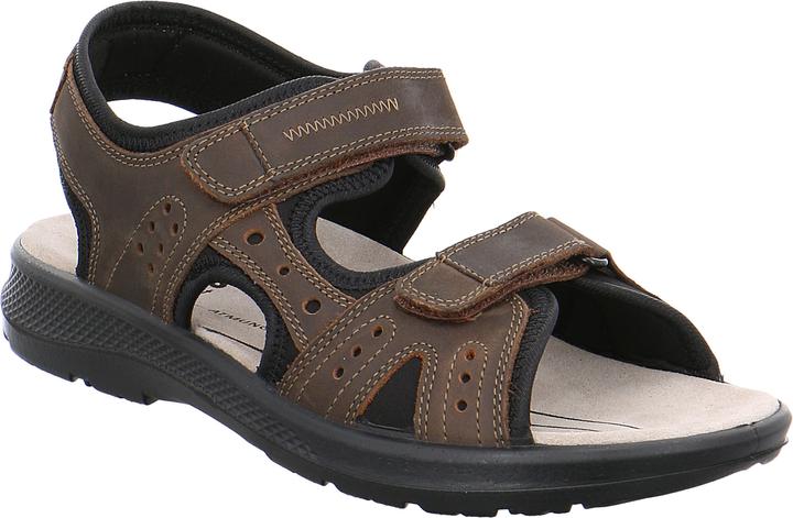 Produktbild jomos leichte Trekkingsandale "Korsika" (49)