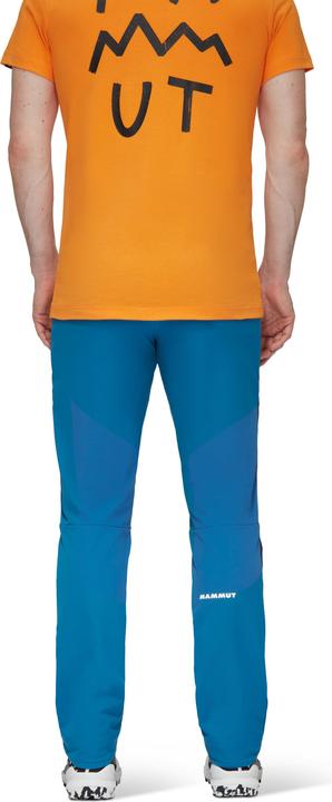 Actual product image Mammut Taiss SO Pants Men (44)