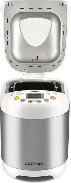 Actual product image G3 Ferrari G3Ferrari bread maker G3Ferrari G10078