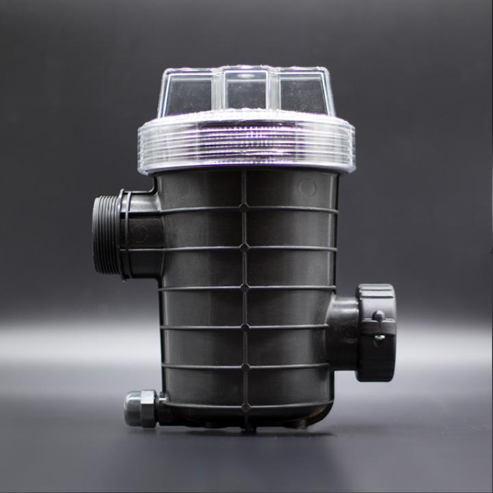 Produktbild Wellis Vorfilter für PCF100