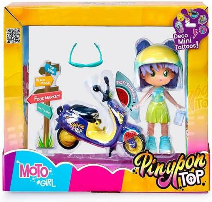 Image du produit Pinypon Playset