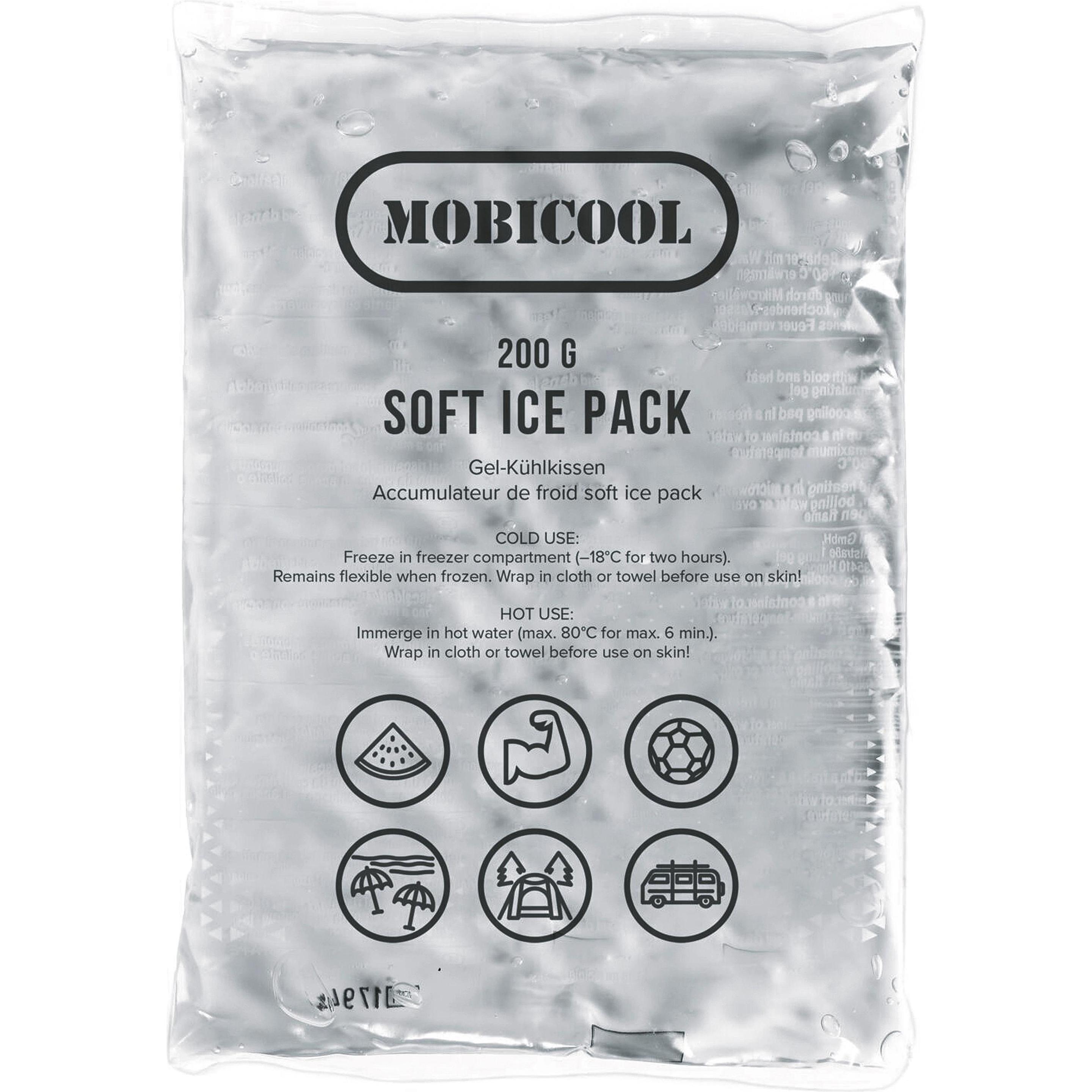 Mobicool, Kühlbox Zubehör