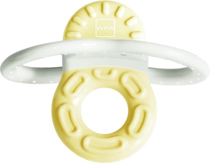 Immagine prodotto MAM Bite and Relax Phase 1 Mini-Beissring