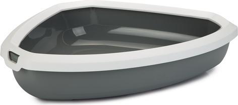 Produktbild Savic Rincon (Katzen Ecktoilette)