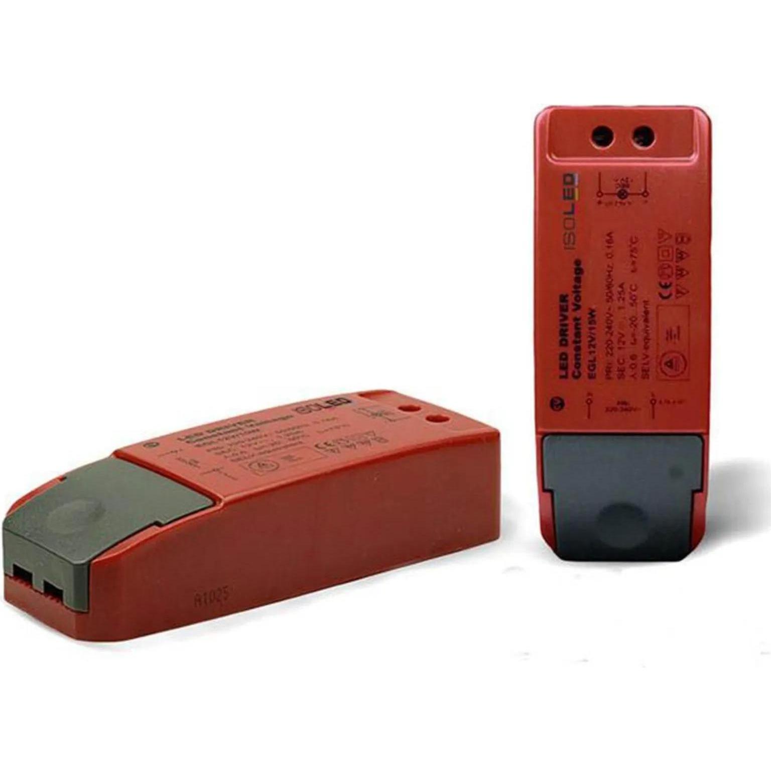 Isoled Installationsmaterial (111116-Isoled-)