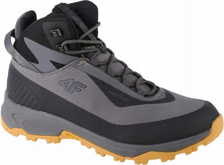 Produktbild 4F Wanderstiefel Ice Cracker (40.5)