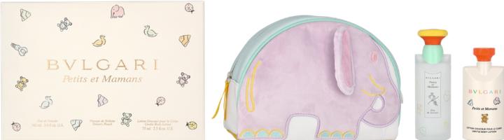 Immagine prodotto Bulgari Petits & Mamans (Set per la cura del corpo)