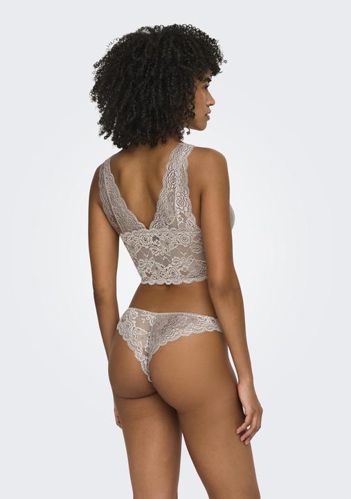 Produktbild Only Onlchloe Lace Bra Noos Acc (Einzelpack)