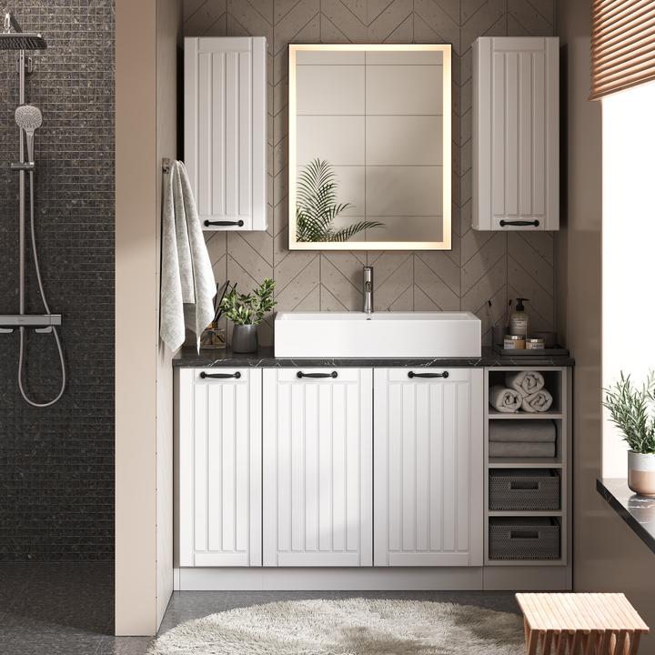 Produktbild Vicco Badschrank Fame-Line