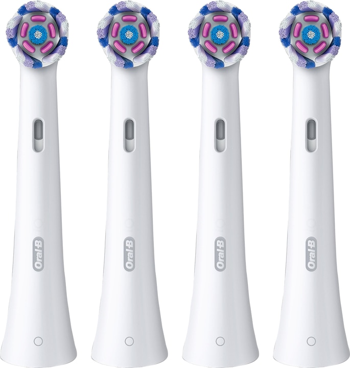 Oral-B iO Radiant (4 x)