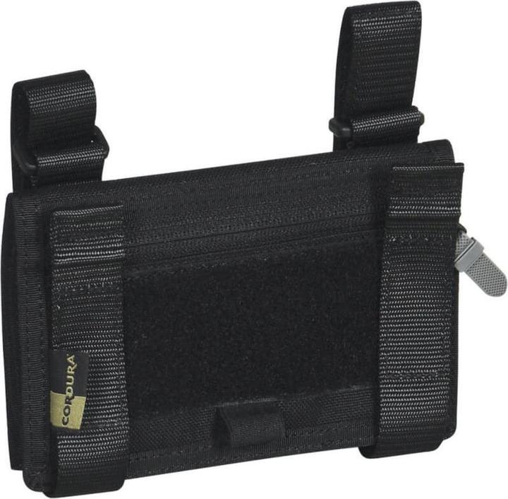Immagine prodotto Tasmanian Tiger TT Wrist Office Nero