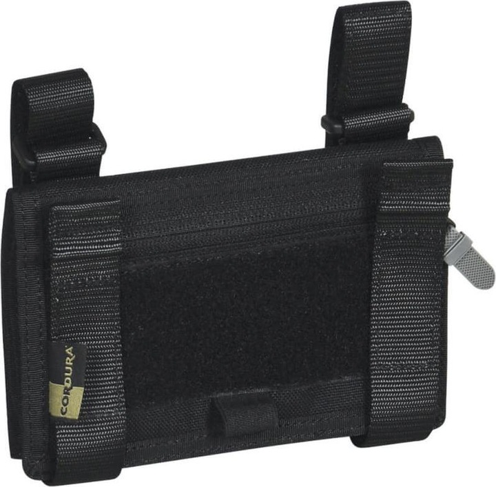Produktbild Tasmanian Tiger TT Wrist Office Schwarz