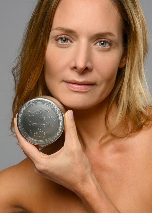 Produktbild T. LeClerc Dermophilic Loose Powder (00 Universelle)