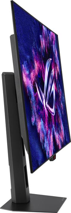 Actual product image ASUS ROG Strix OLED XG32UCWG (3840 x 2160 Pixels, 31.50")
