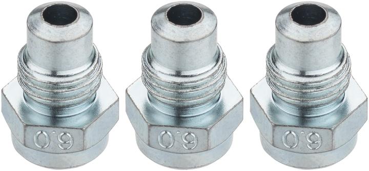 Actual product image HAZET Mouthpiece set