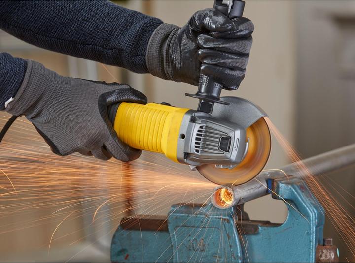 Produktbild Stanley fmeg220ka-qs Winkelschleifer Elektrische zu Draht 850 W (125 mm)
