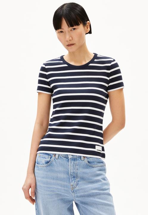 Produktbild Armedangels Women's Kardaa Stripes (L)