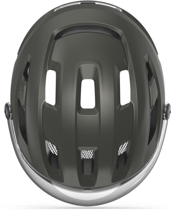 Produktbild MET Velohelm Intercity MIPS (58 - 62 cm)