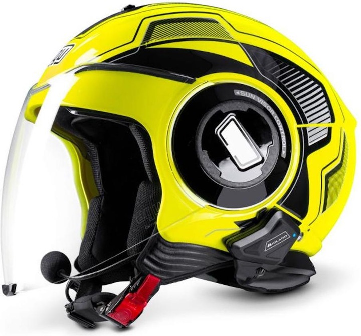 Image du produit Midland BT Mini Communication Bluetooth, appareil unique