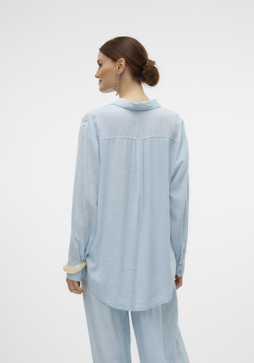 Produktbild Vero Moda VMLINN Hemd Hemd (M)