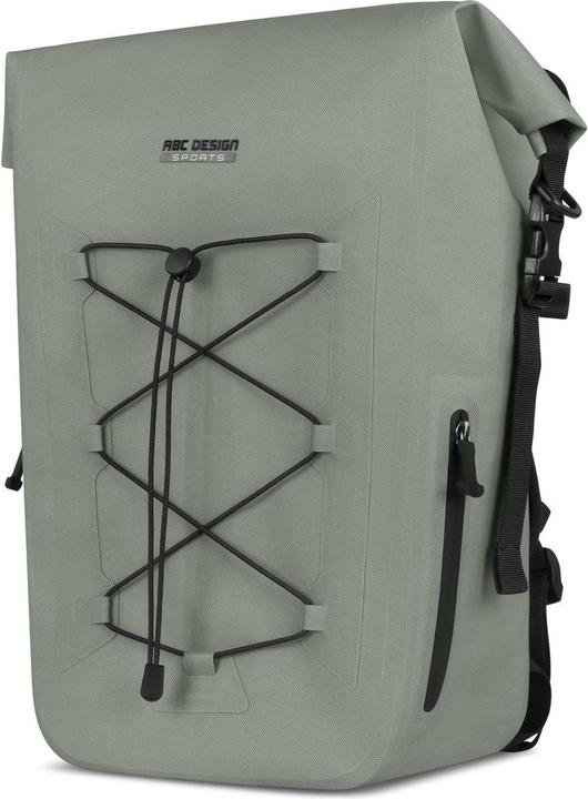 Produktbild ABC Design Rucksack Lausanne