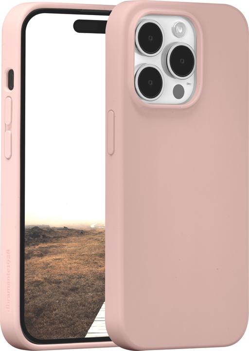 Actual product image dbramante1928 Monaco (Apple iPhone 15 Pro)
