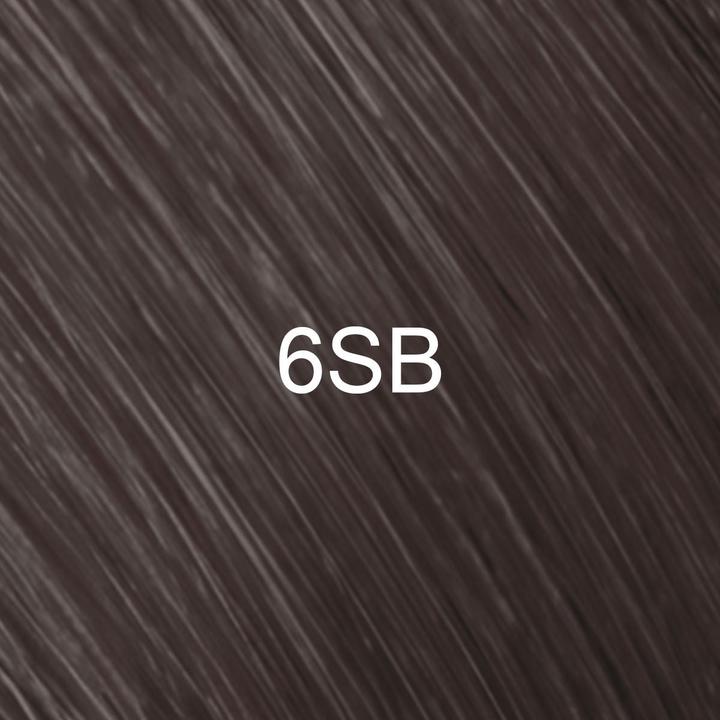 Image du produit Goldwell Topchic Zero - 6SB blond argenté foncé (6SB Blond argenté foncé)