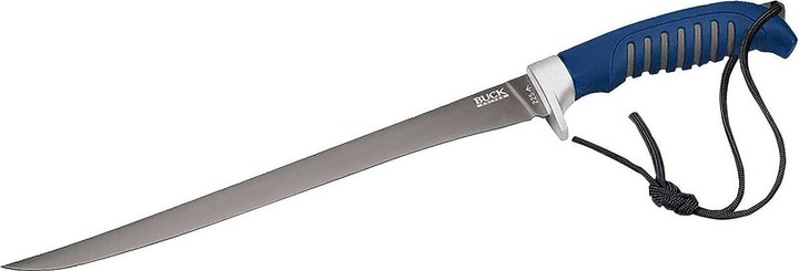 Immagine prodotto Buck Coltello da filetto, modello Silver Creek Large Fillet (24.40 cm)