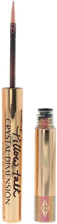 Actual product image Charlotte Tilbury Pillow Talk Crystal Dimension Eyeliner 2g (Pillow talc)