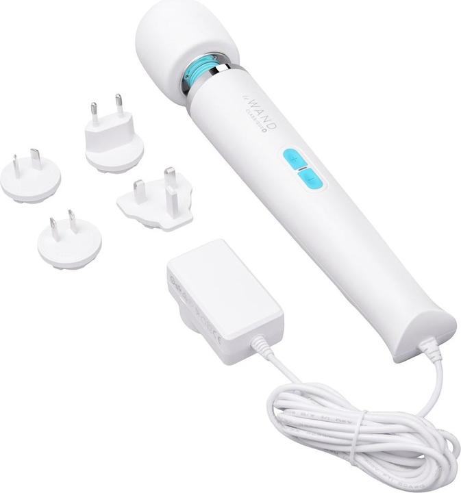 Immagine prodotto Le Wand Classique Plug-In