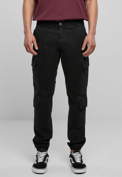 Image du produit Urban Classics Double Cargo Twill Jogging Pants (31)