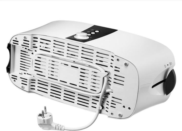 Image du produit Unold Design Dual