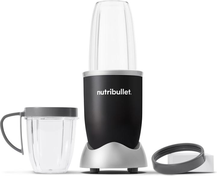 Actual product image NutriBullet NB606B (600 W)