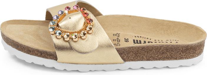 Actual product image Vitaform Mules Soft (37)