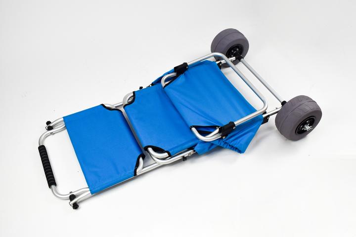 Actual product image 9WS Chariot Sige de plage