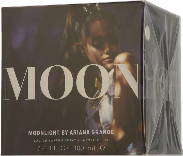 Actual product image Ariana Grande Moonlight (Eau de parfum, 100 ml)