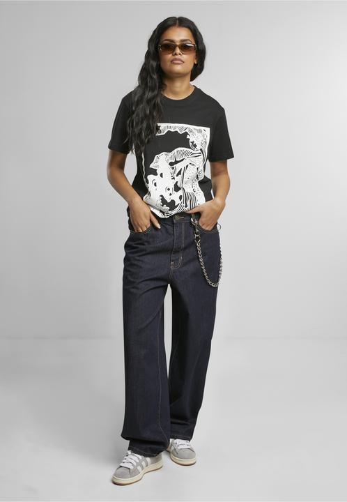 Produktbild Mister Tee Ladies Chinese Beauty X Tee - 8380 (L)