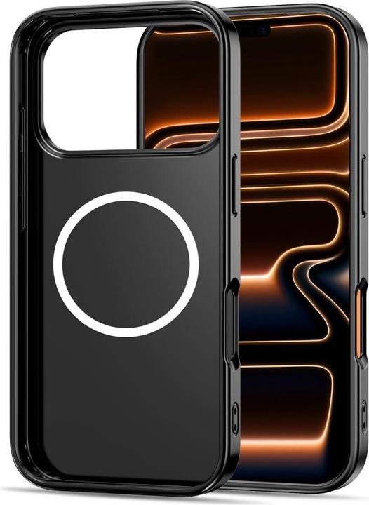 Image du produit Tech-Protect Lamano Magsafe Iphone 17 Pro Max Aura Grün (Apple iPhone 17 Pro Max)