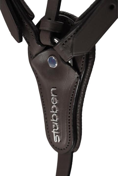 Actual product image Stübben Vorderzeug Pro Jump