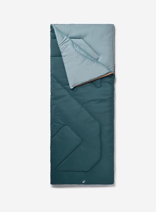 Image du produit Quechua Sac De Couchage Pour Le Camping - Comfort 10°
