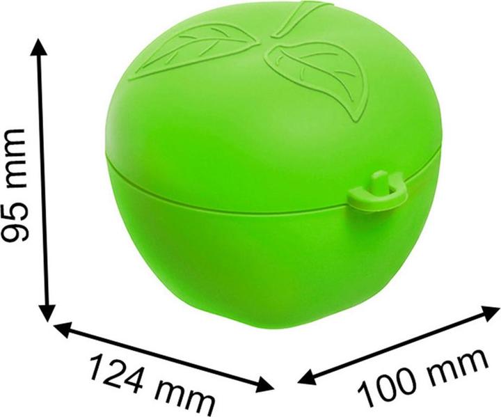 Image du produit Rotho Boîte à pommes Fun