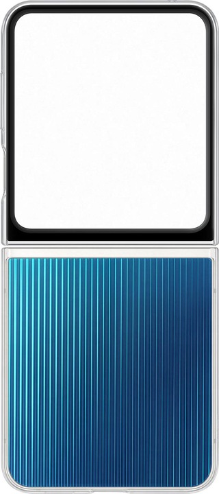 Produktbild Samsung FlipSuit Case (Samsung Galaxy Z Flip5)