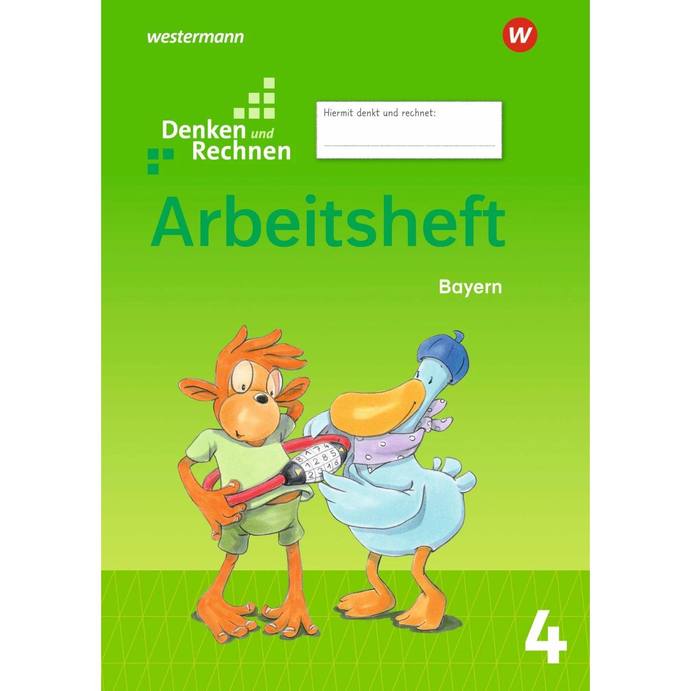 Marion Weigl, Schulbücher von Stefanie Mayr-Leidnecker, Roswitha Seidler, Marion Weigl, Peter Sandmann, Angelika Elsner