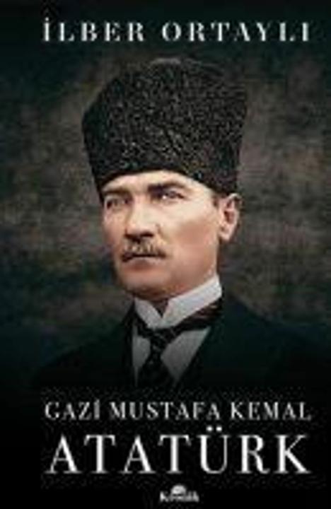 Produktbild 9789752430334 (Türkisch, 2018)